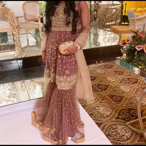 Indian/Pakistani wear